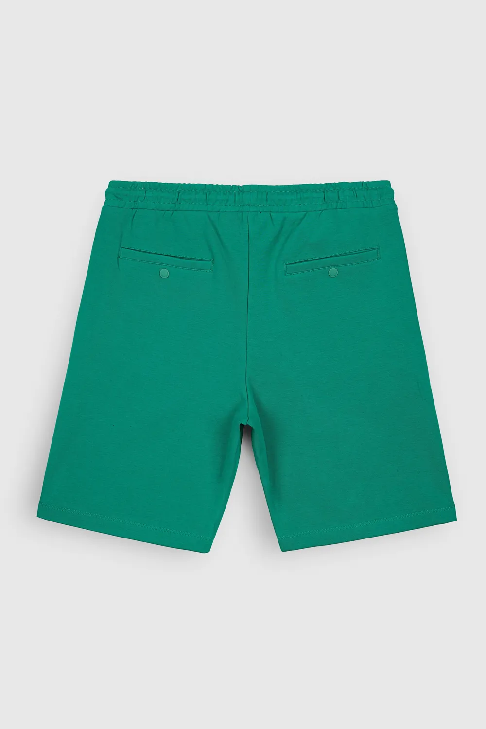 Teddy Smith S-Ride SH shorts uomo verde imperial green