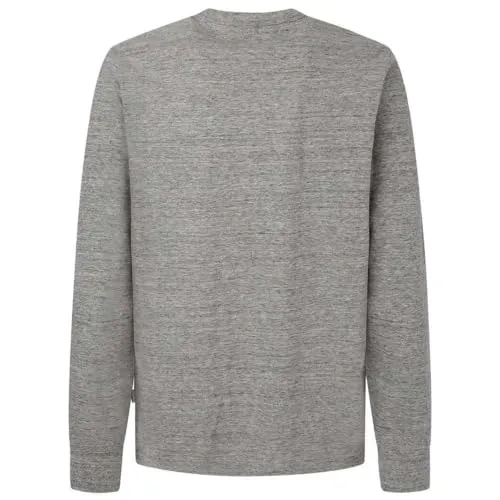 Pepe Jeans Calem T-Shirt Uomo XL Maniche Lunghe Cotone
