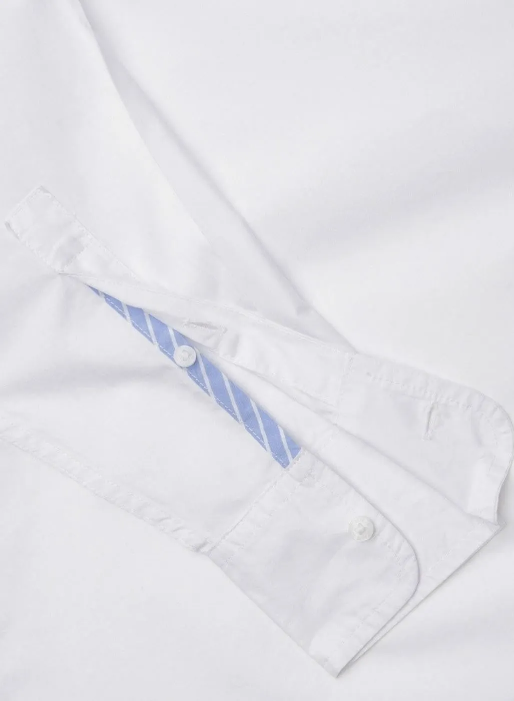 Pepe Jeans Rita camicia donna M oversize ricamata