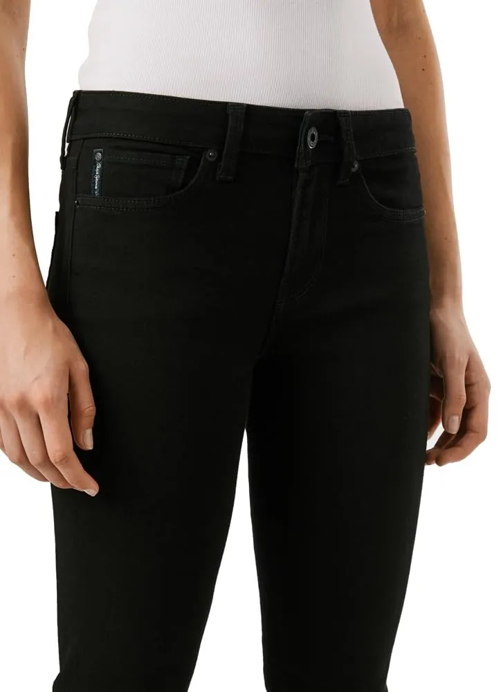 Pepe Jeans Piccadilly jeans bootcut donna 34W 30L vita bassa