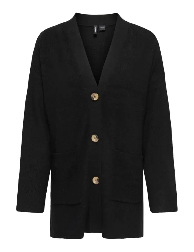 ONLY Onlibi cardigan donna leggero