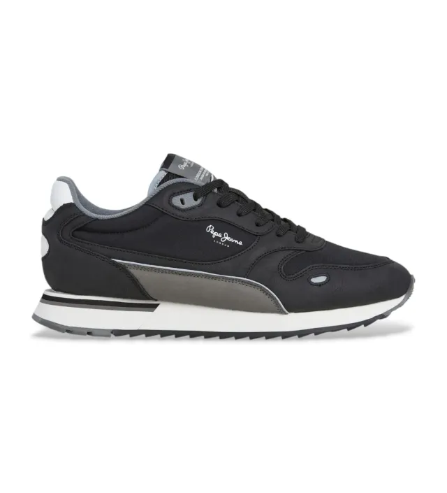 Pepe Jeans Bexley South M sneaker uomo running