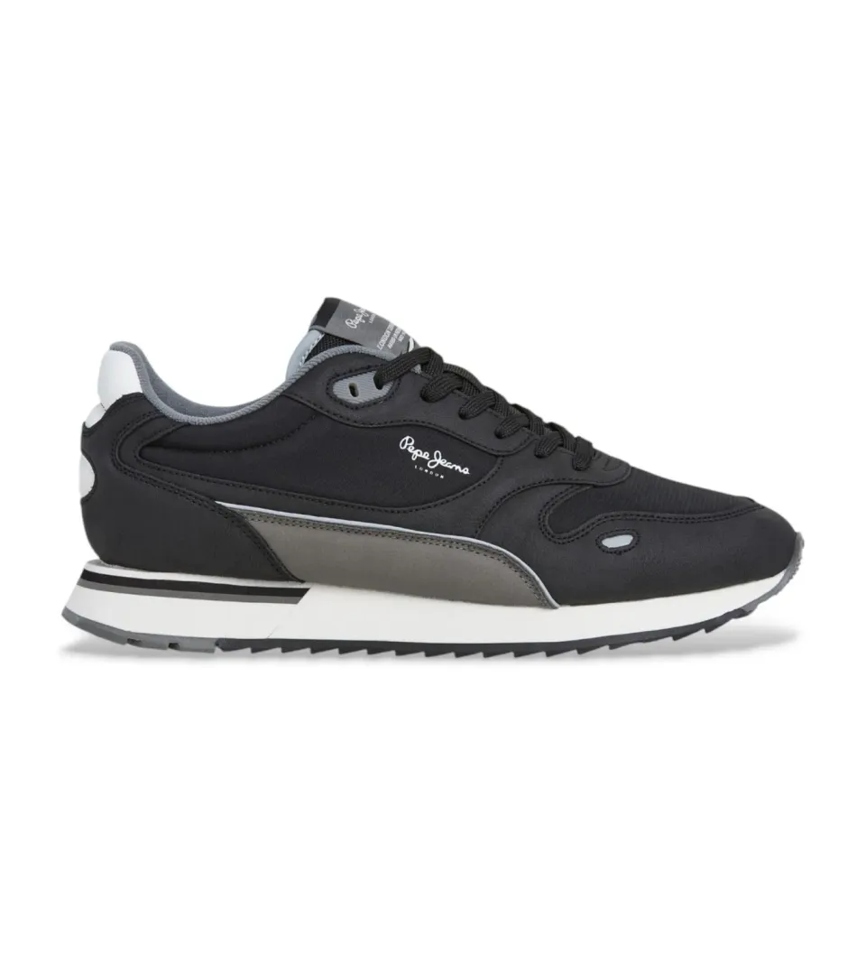 Pepe Jeans Bexley South M sneaker uomo running