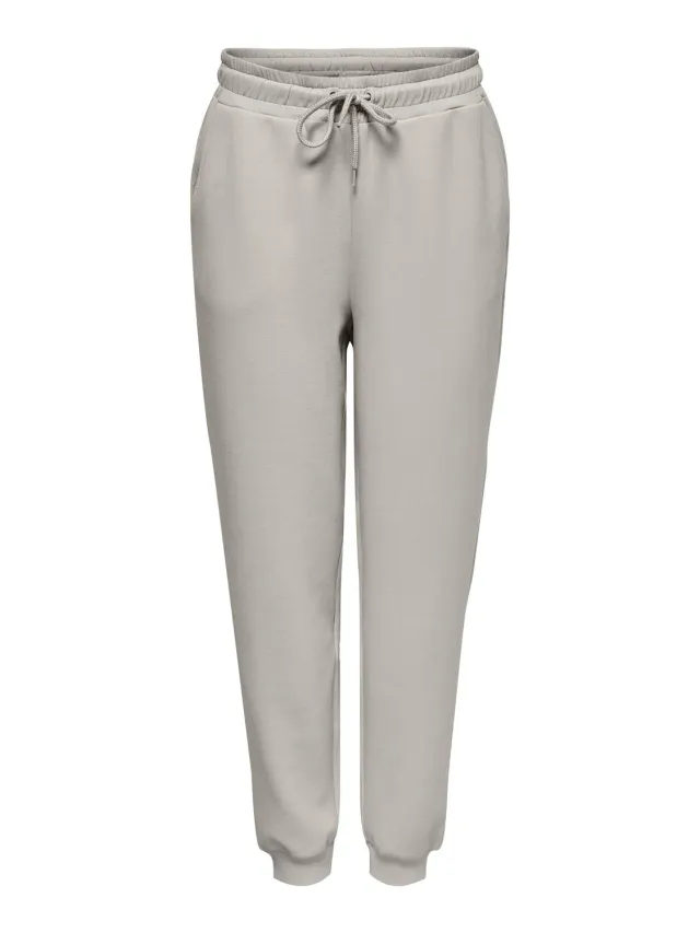 ONLY Onplounge Regular Fit pantaloni tuta donna vita alta