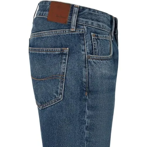 Pepe Jeans Callen Jeans Uomo 36W/30L taper