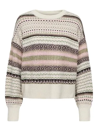 ONLY Onlarianne Maglione Donna taglia S regular fit