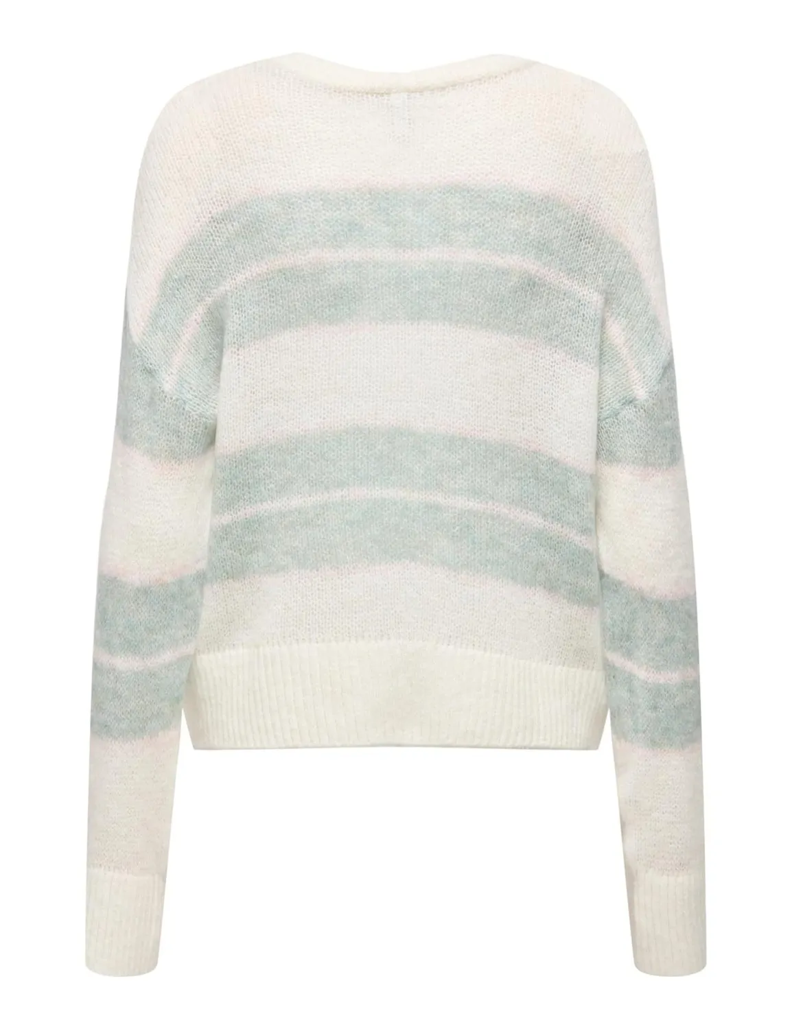 ONLY Onlella maglione donna M color betulla