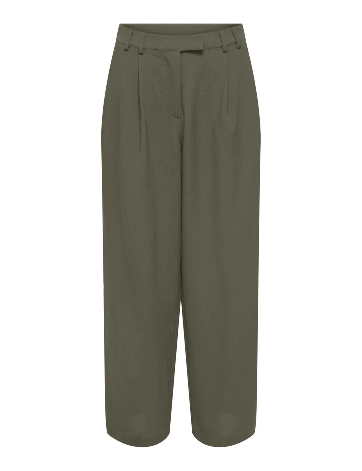 ONLY Onlnova Lesli pantaloni donna vita elasticizzata