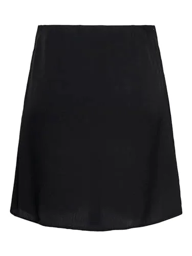 ONLY Onlhelga Life Skirt gonna XS nero