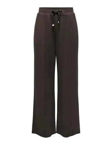 ONLY Onlmyra pantaloni tuta donna felpati