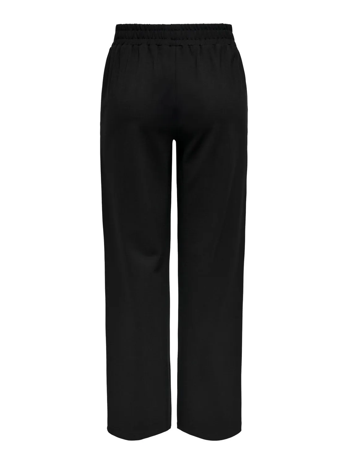Only OnlPoptrash Suki Life pantaloni donna nero S/32L