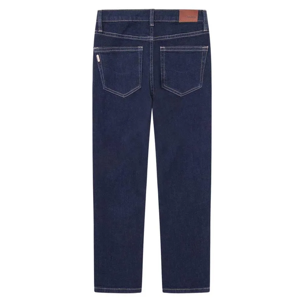 Pepe Jeans Slim Jr Pb202136 jeans bambino slim