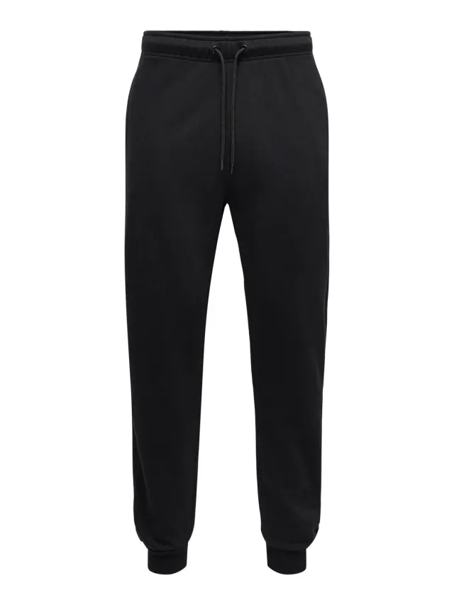 Only Onsceres Life pantaloni tuta uomo L cotone