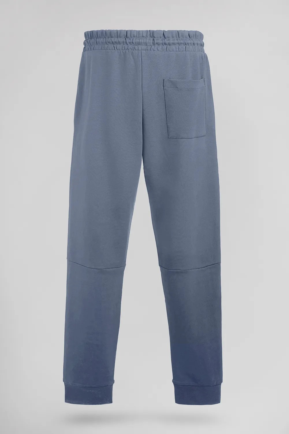 Teddy Smith P-COMPANY Pantalone Tuta Grigio Meteore