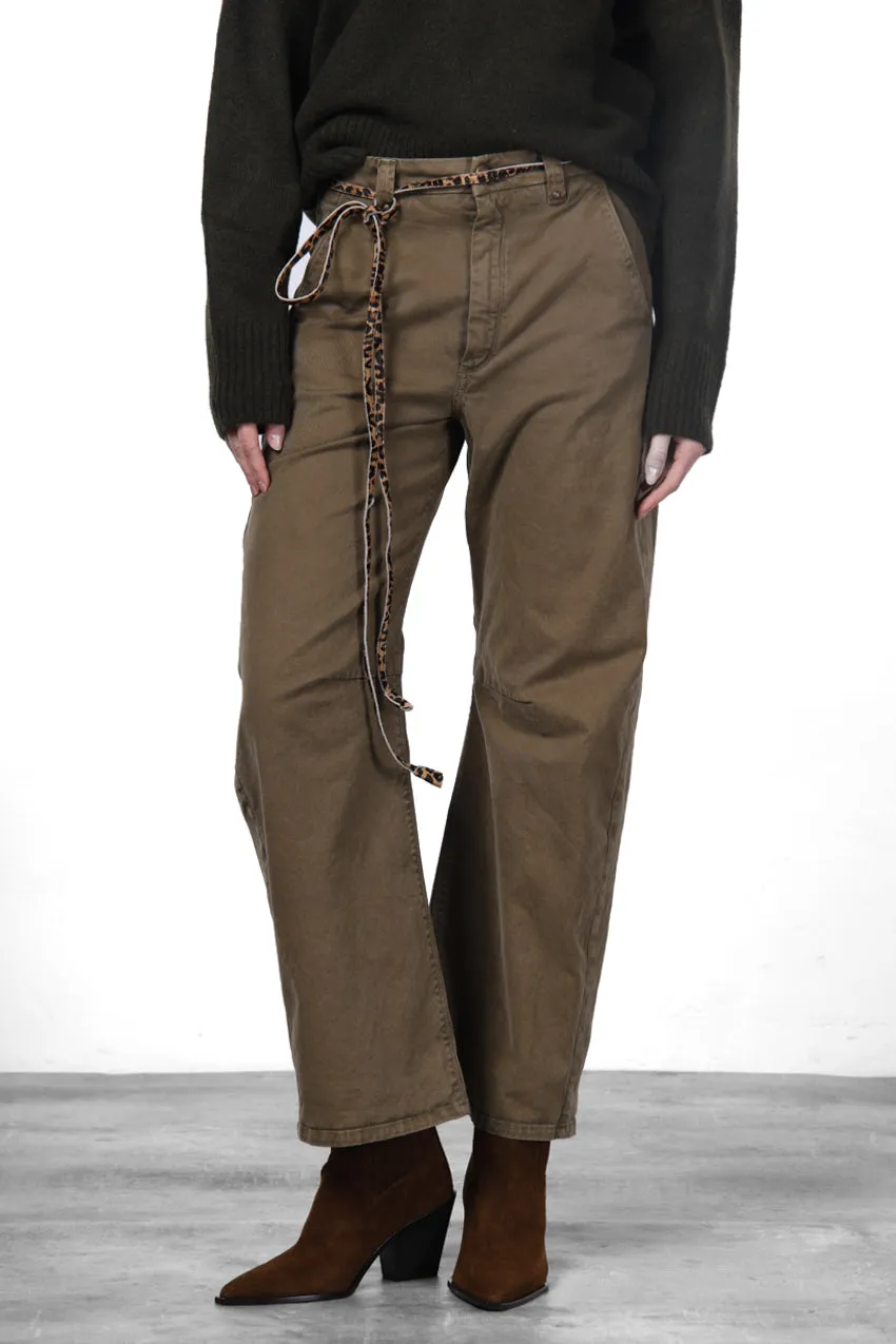 Mason’s Portofino Vivienne City Chino Donna Tortora Baloon