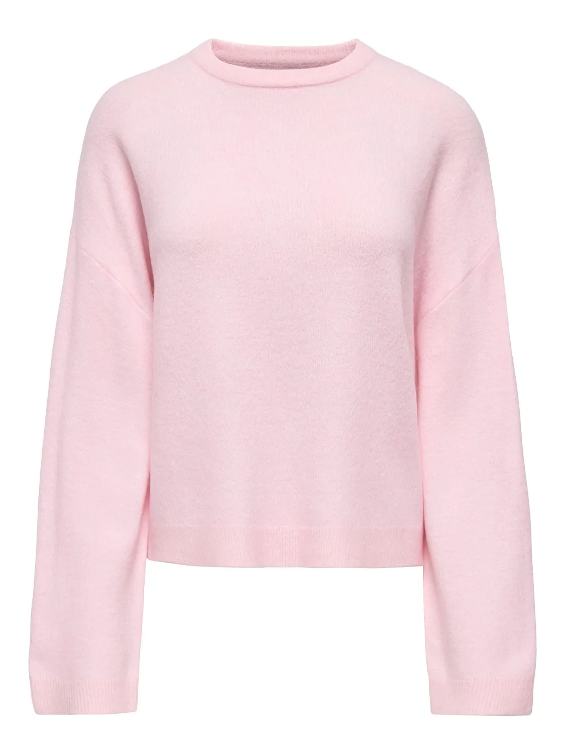 ONLY Onlsimoni pullover donna cloud cream maglia