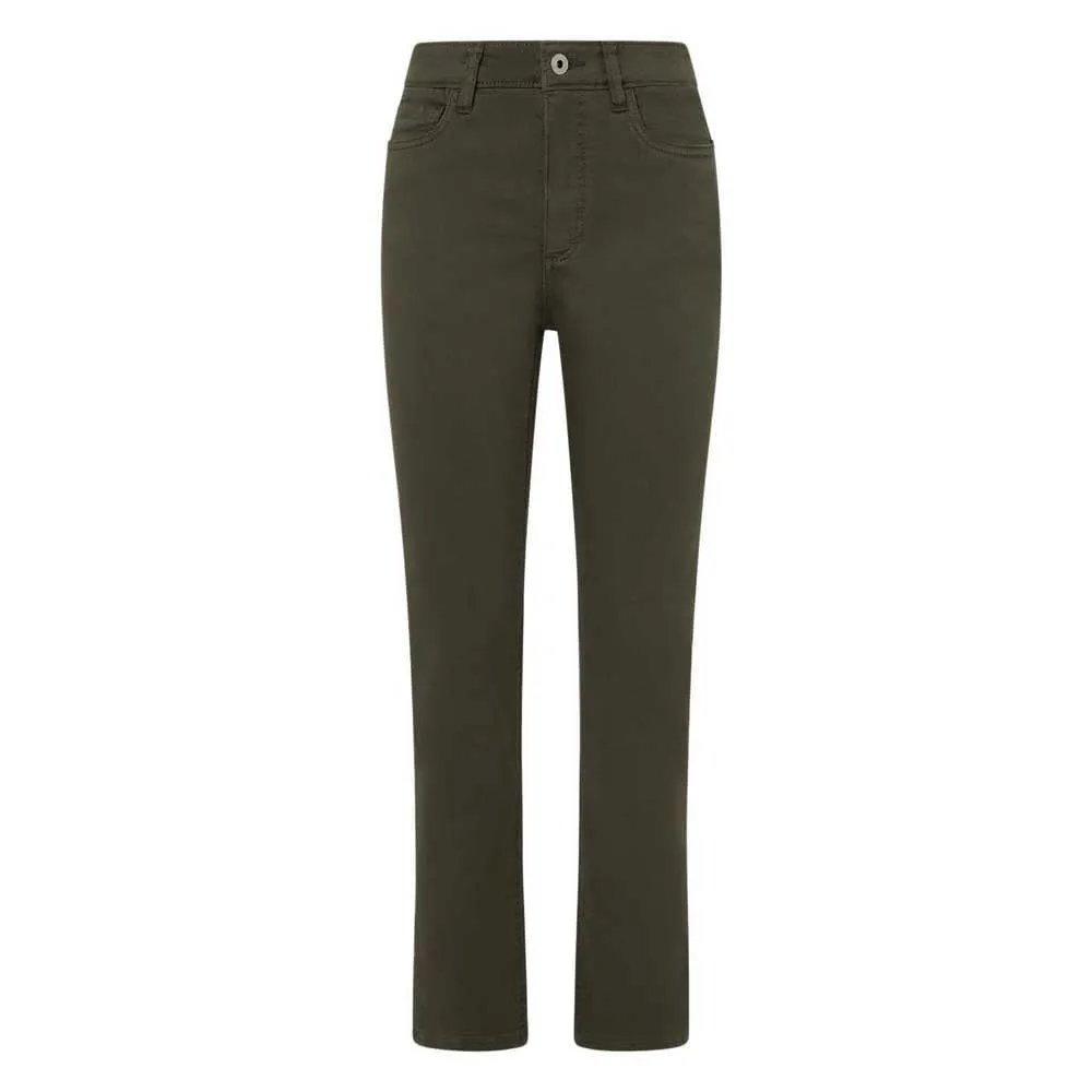 Pepe Jeans Tessa pantaloni donna 5 tasche colorati