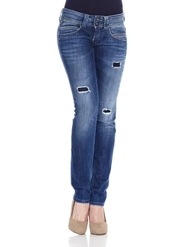 Pepe Jeans VENUS jeans donna neri 24W/30L skinny