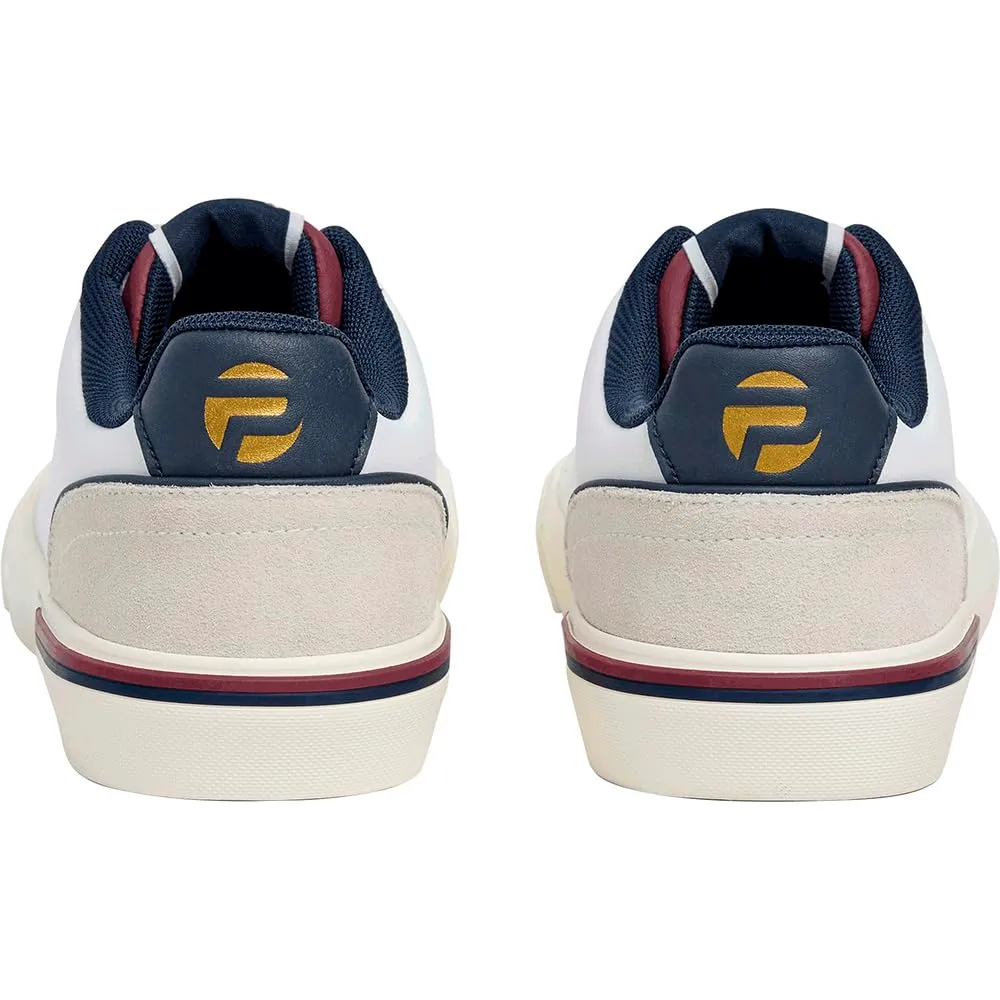 Pepe Jeans Kenton Campus Sneakers Uomo 43 blu