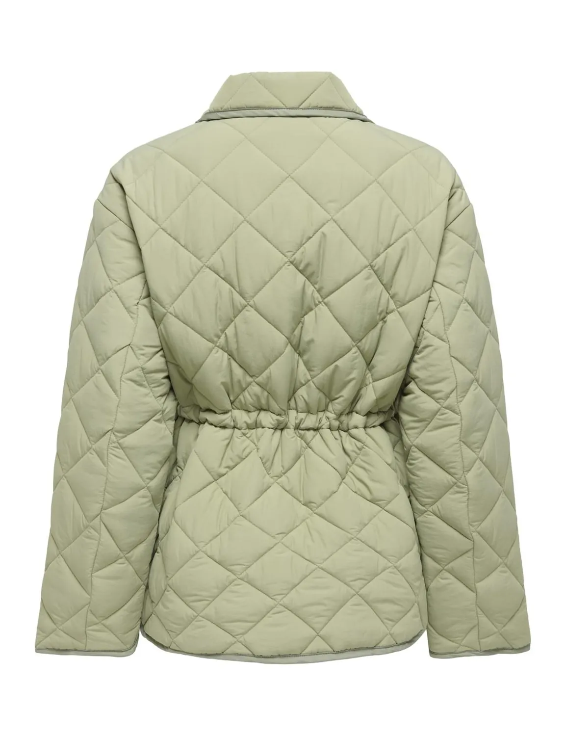 ONLY Onljess Life giacca trapuntata donna leggera M
