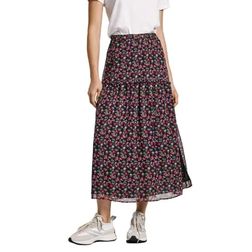 Pepe Jeans Odelia Gonna Bambina Taglia M