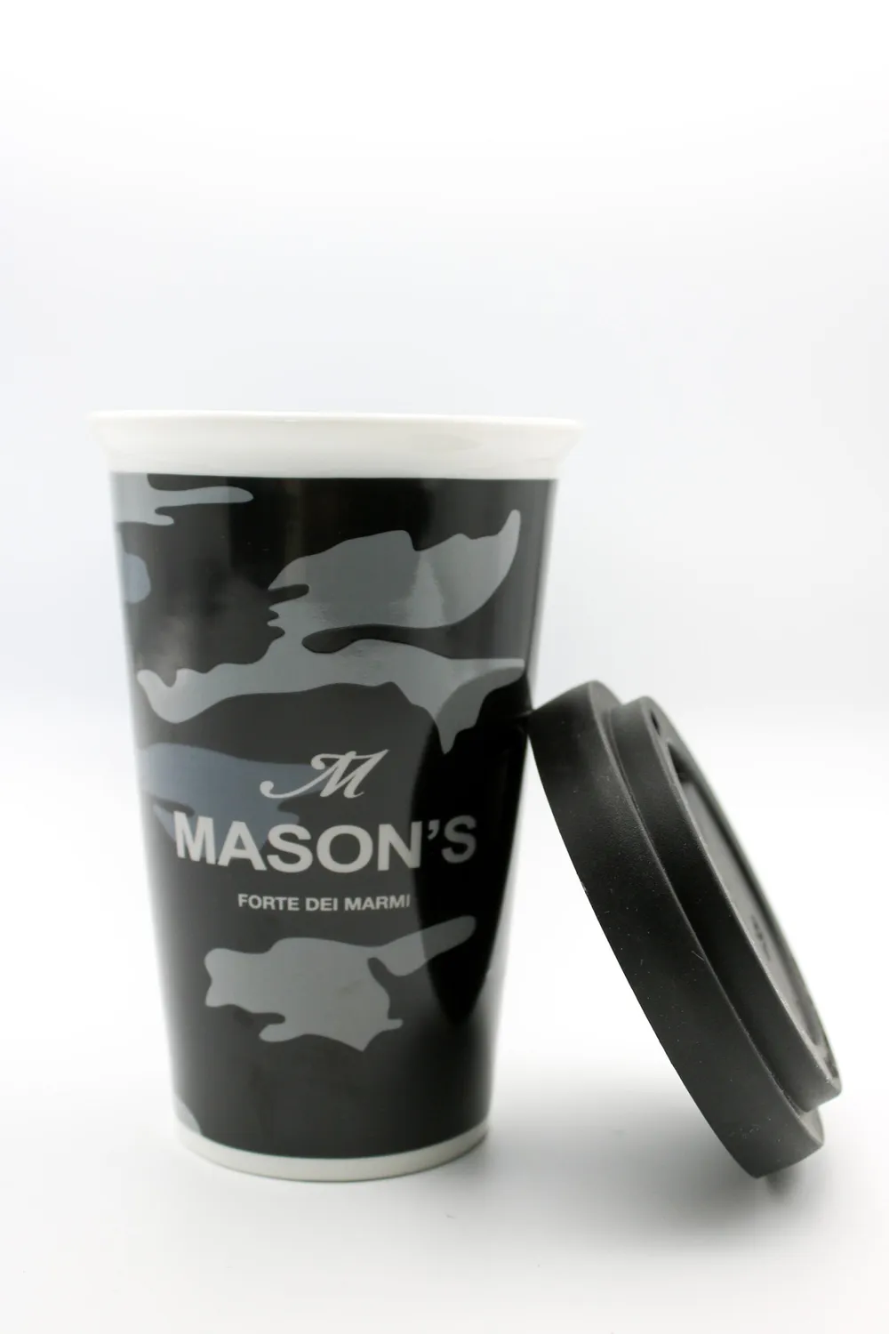 Mason's Mug tazza termica camouflage