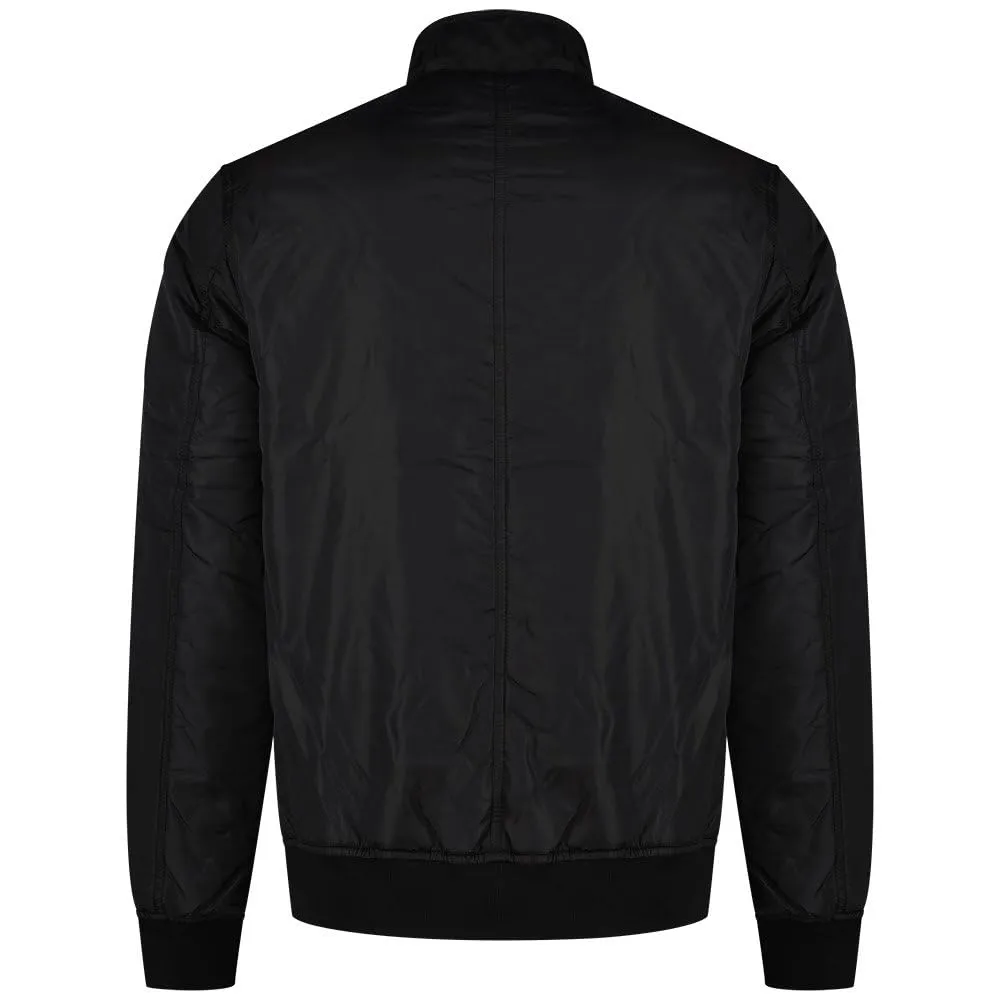 Pepe Jeans Virl Giacca Uomo Bomber Nylon Taglia M