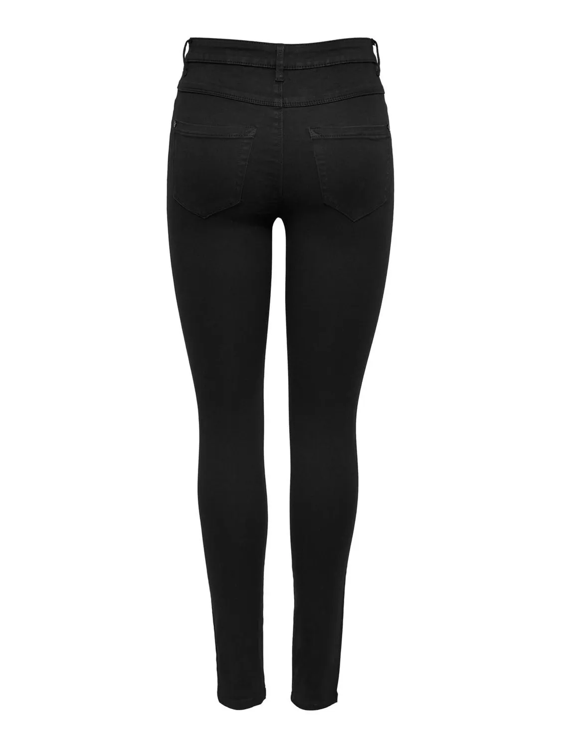Only Onlroyal High SK 600 Noos jeans donna M/32L vita alta