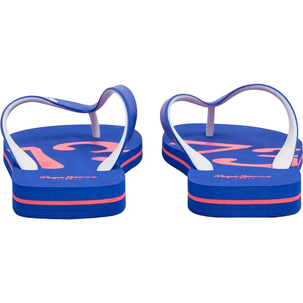 Pepe Jeans Felipe infradito uomo 43 EVA gomma