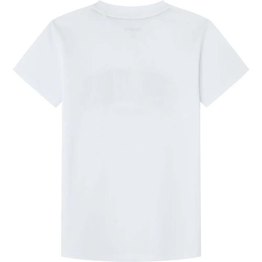 Pepe Jeans Bain t-shirt bambino 10 anni pack 1