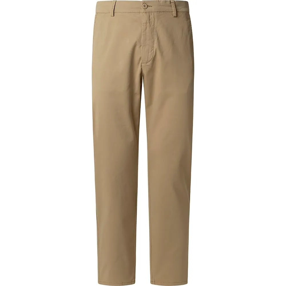 Pepe Jeans Slim Chino Twill pantaloni uomo slim