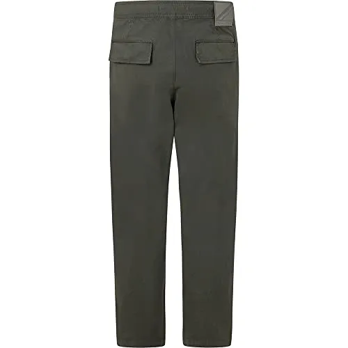Pepe Jeans Castle Worker pantaloni uomo 30W/30L chino