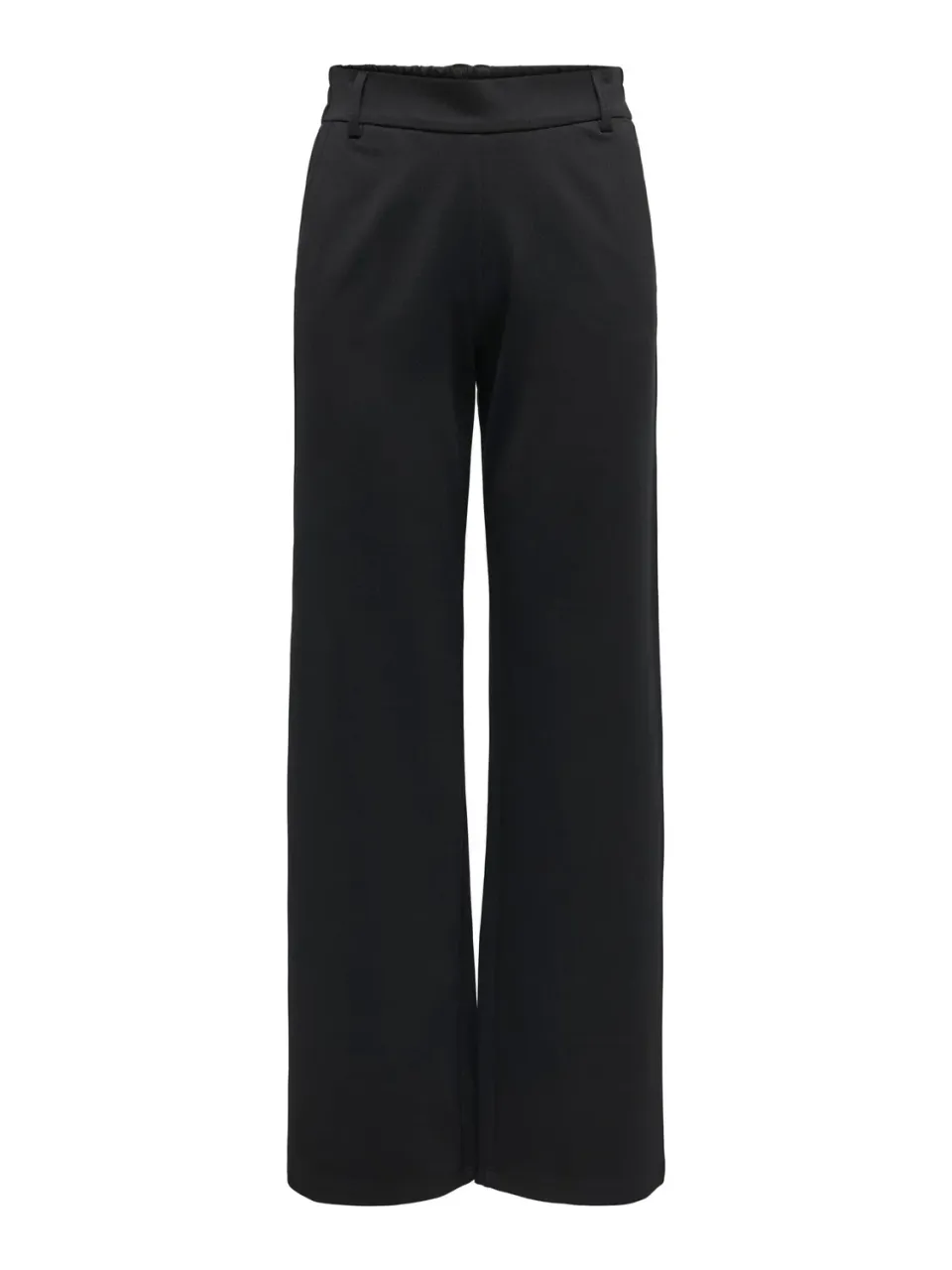 ONLY ONLPOPTRASH Life Pantaloni Neri straight L 32