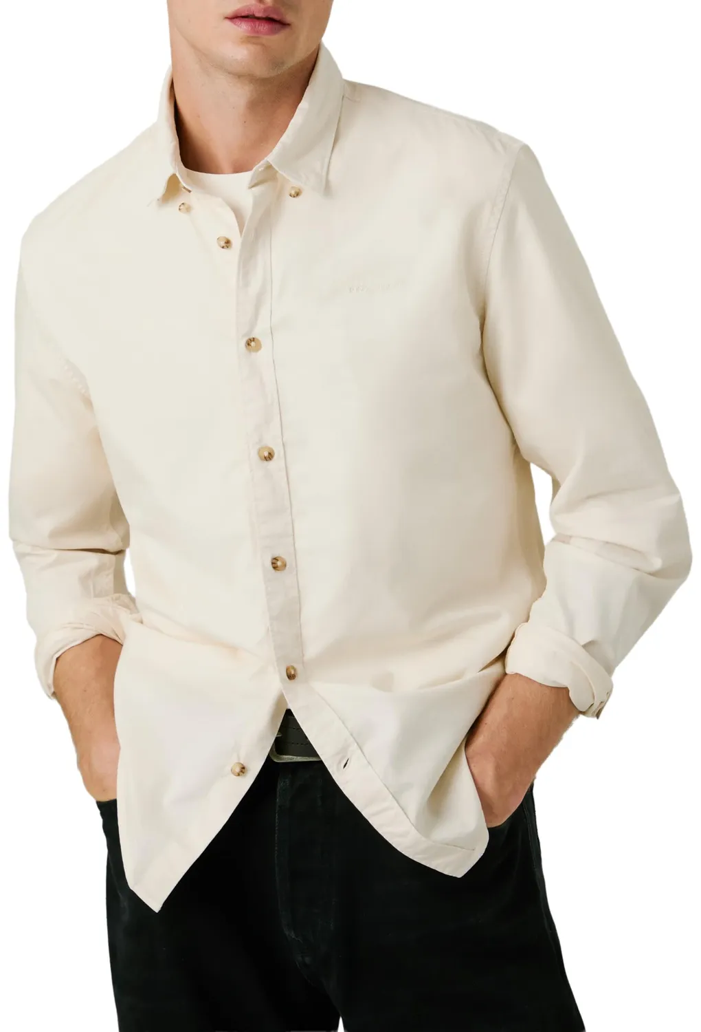 Pepe Jeans Charly Camicia Uomo XXL Cotone Regular