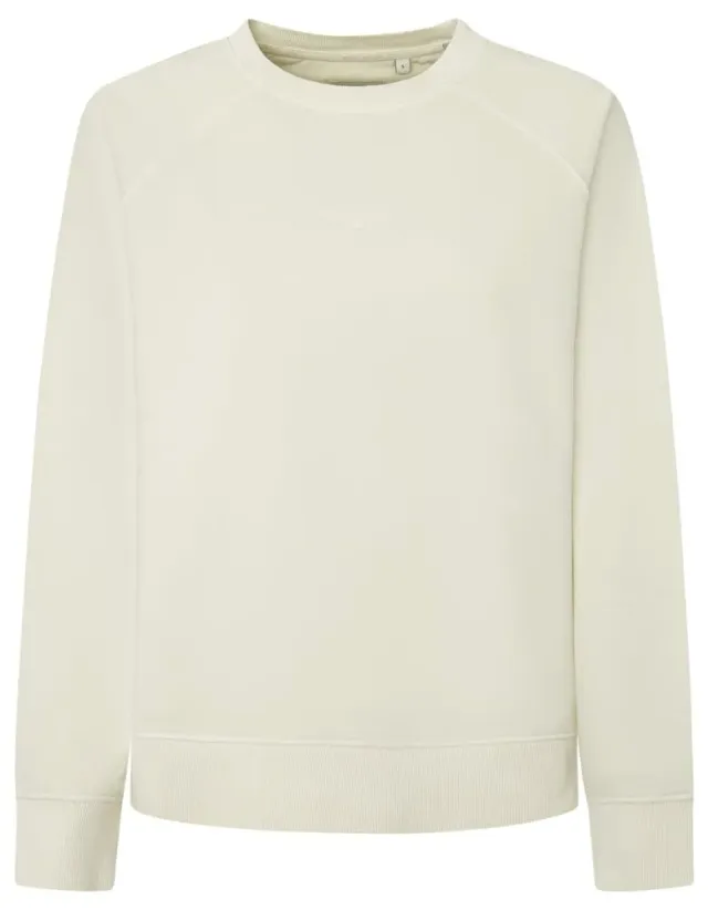 Pepe Jeans London Felicity Felpa Donna Girocollo Manica Lunga
