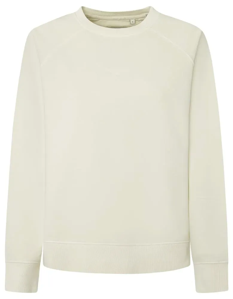 Pepe Jeans London Felicity Felpa Donna Girocollo Manica Lunga