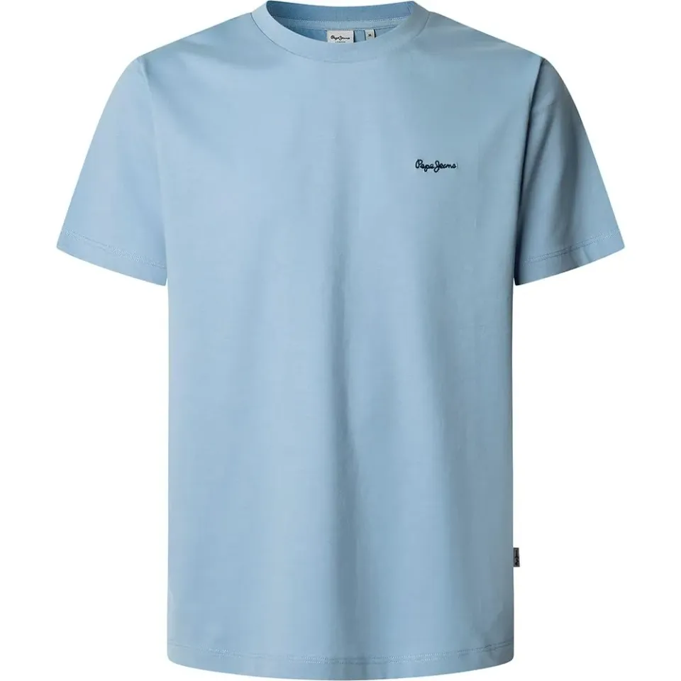 Pepe Jeans London Back Clag T-Shirt Uomo Cotone Regular