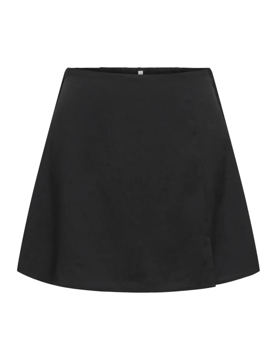 ONLY Onlnova Chay Skort Gonna Shorts Donna Nera