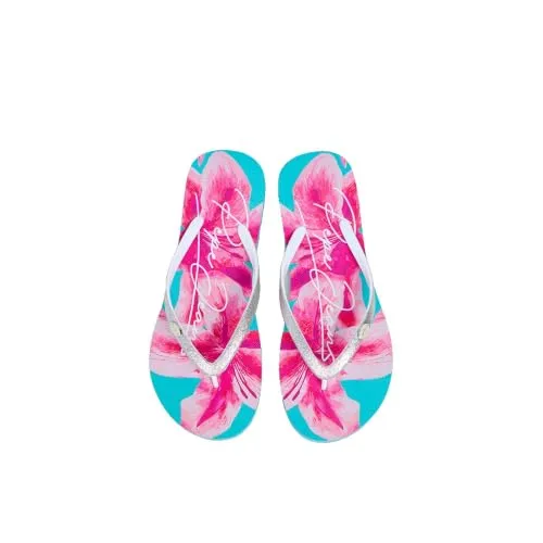Pepe Jeans Rake Flow W infradito donna 38 EVA nera