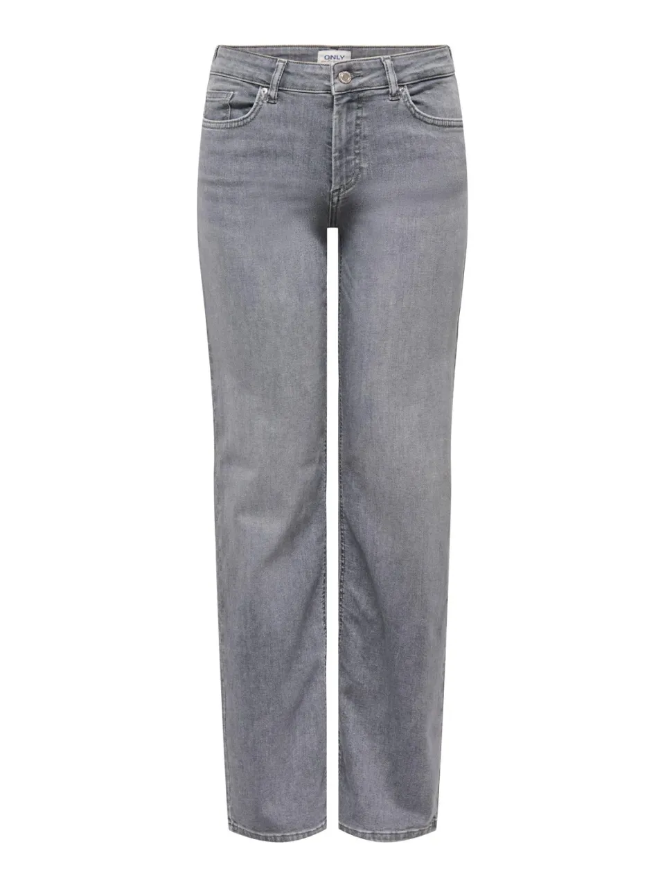 Only Onlblush Jeans Dritti Donna Vita Media 32L
