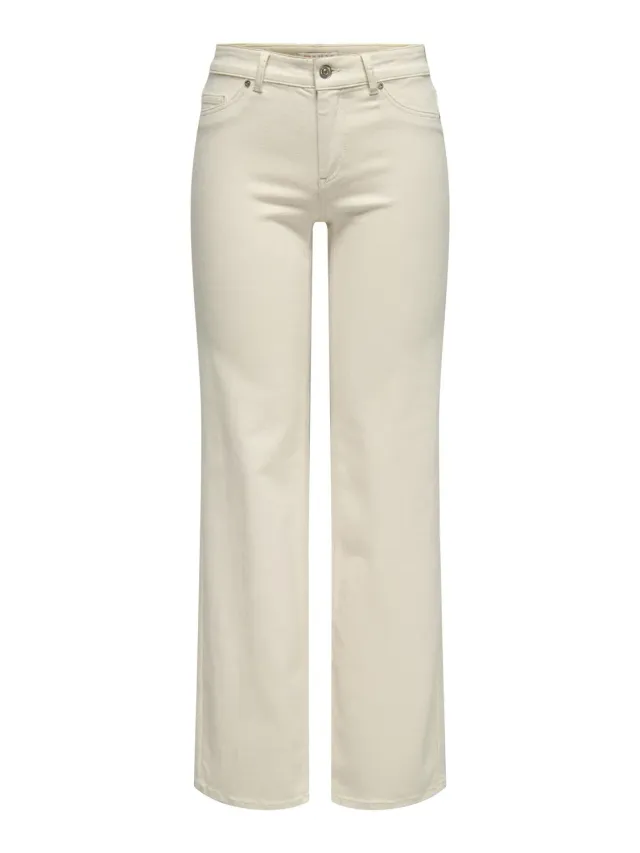 ONLY Onlblush jeans donna straight vita media (S)W x 32L
