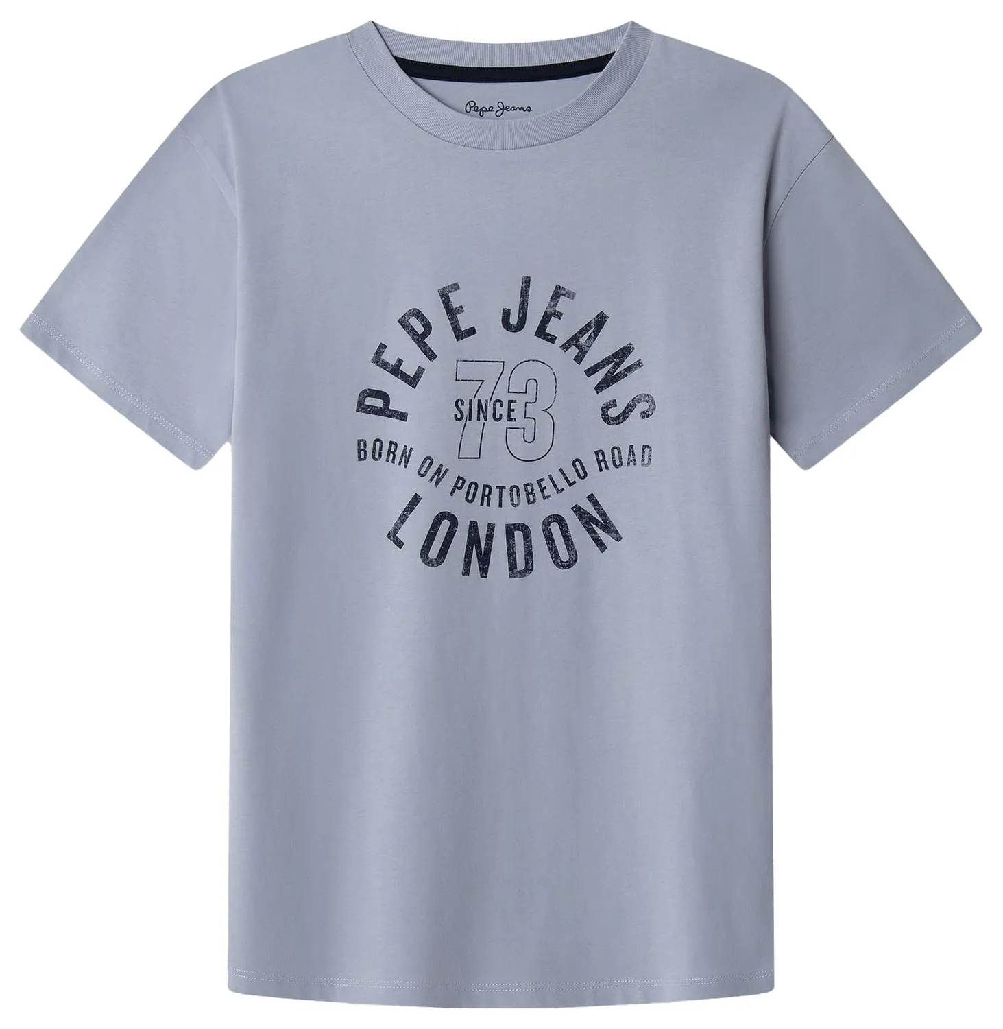 Pepe Jeans Newman t-shirt bambino relaxed