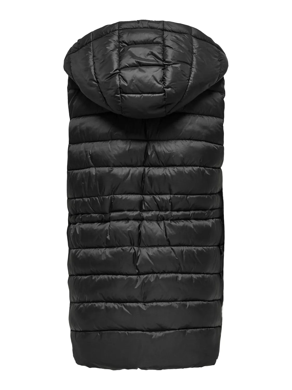 ONLY Maternity Olmmama gilet premaman trapuntato 3 in 1