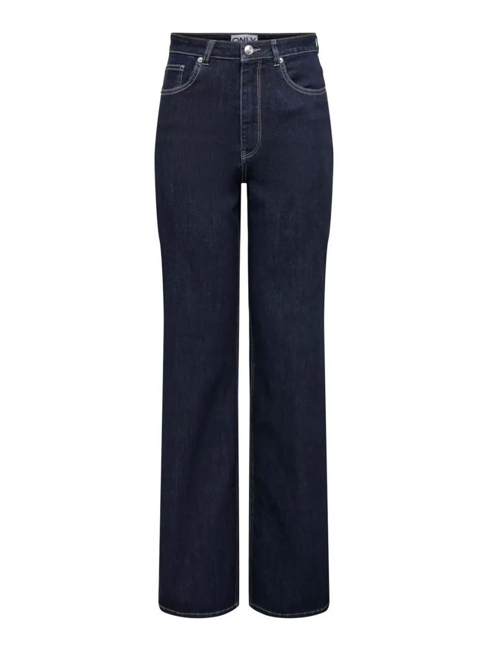 ONLY ONLJUICY-WAUW jeans wide donna L 30L
