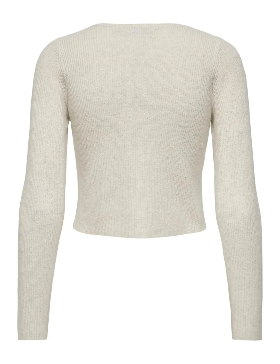 ONLY Onlrica Life cardigan donna XL scollo V
