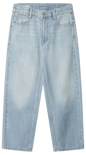 Pepe Jeans Loose Dan jeans ragazzo 10 anni sbiancato