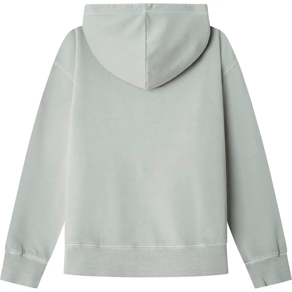 Pepe Jeans Felder felpa bambino 8 anni cappuccio