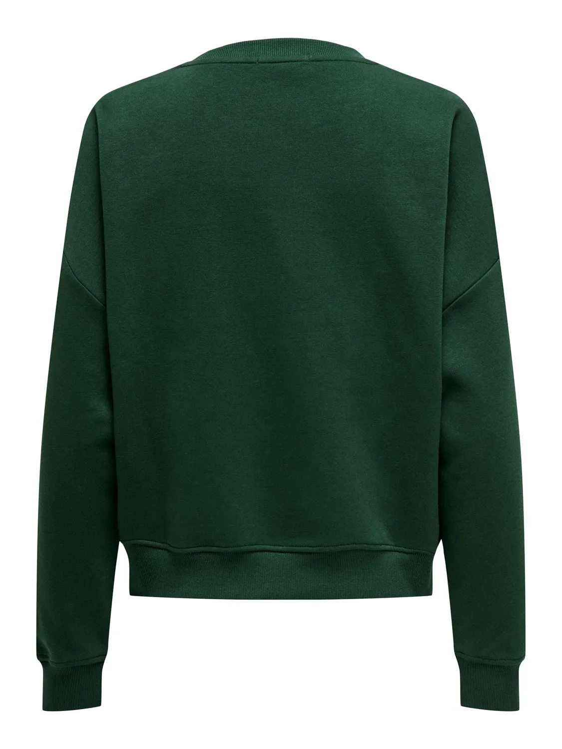 ONLY ONPLOUNGE Felpa Donna Girocollo Morbida