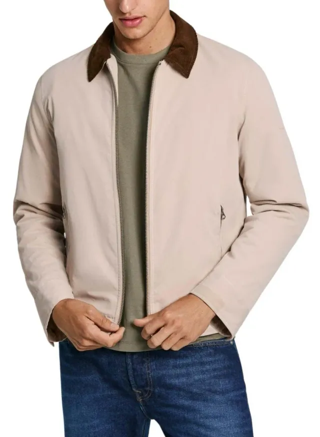 Pepe Jeans Tarrington giacca uomo M imbottita