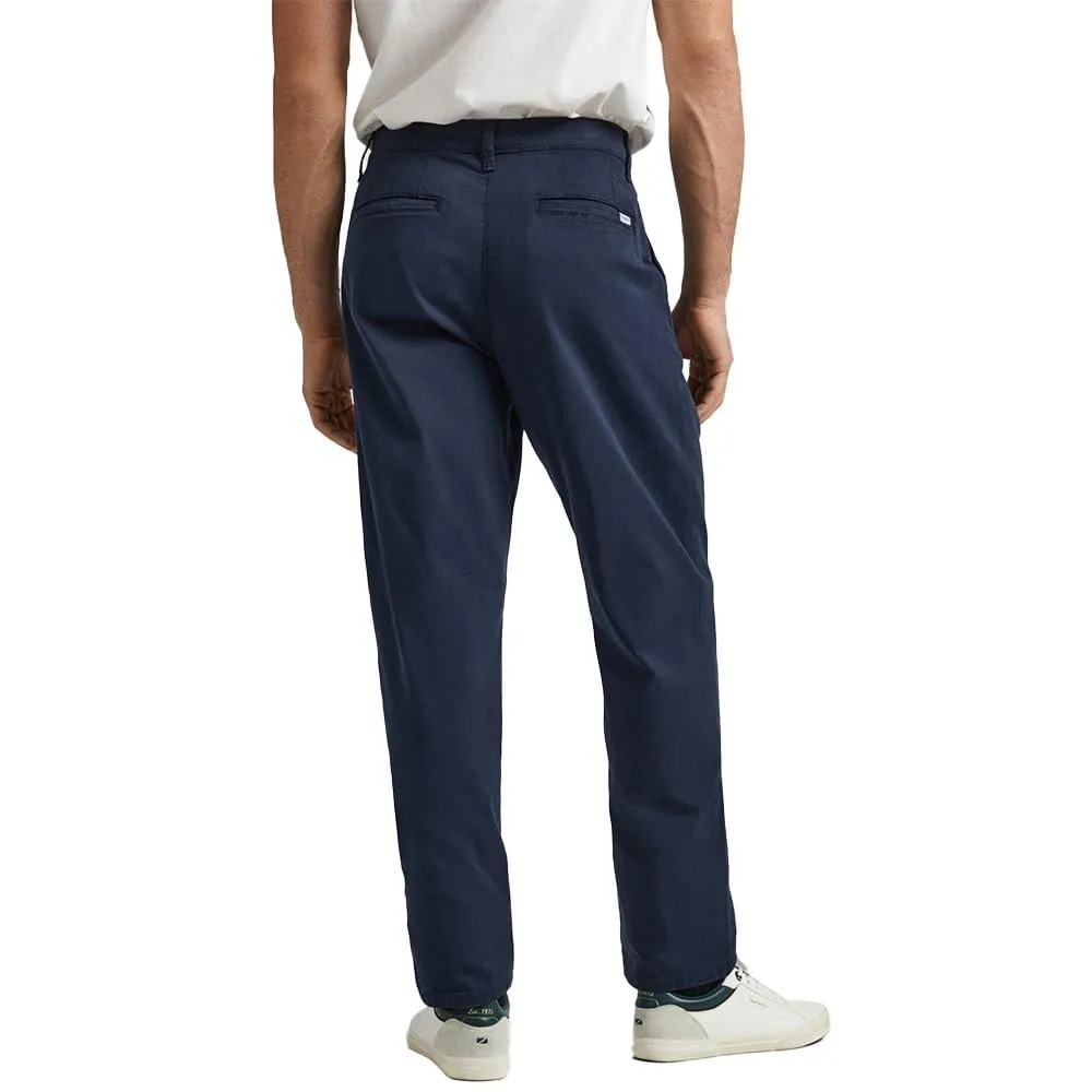 Pepe Jeans Harrow pantalone uomo 28W/30L loose fit